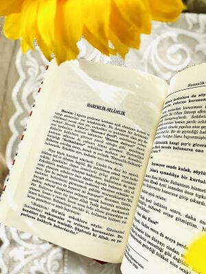 Kadın İlmihali (Ciltli) - 11