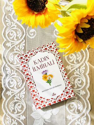 Kadın İlmihali (Ciltli) - 2
