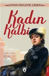 Kadın Kalbi - Dorlion Yayınevi