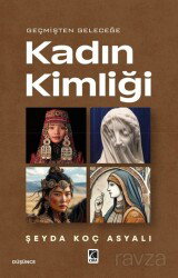 Kadın Kimliği - Çıra Yayınları