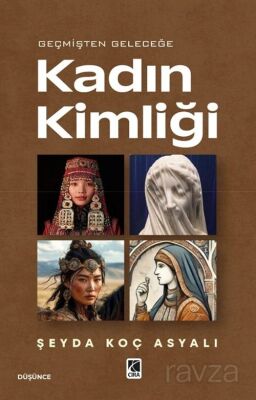 Kadın Kimliği - 1