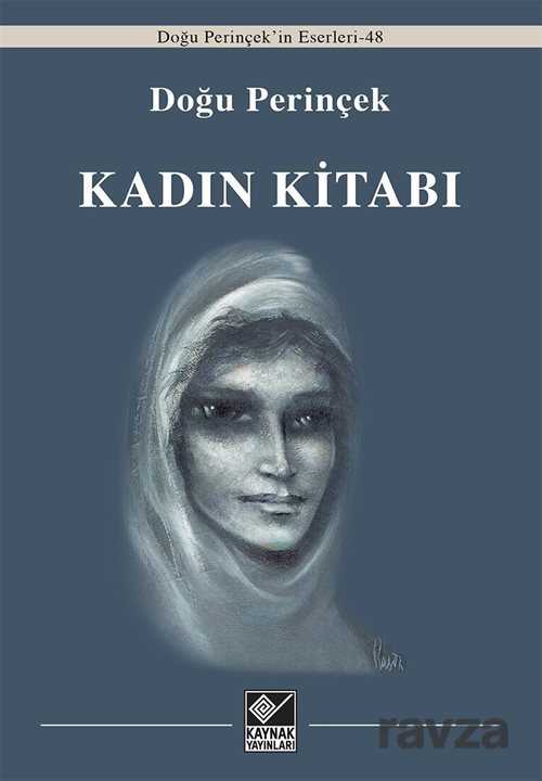 Kadın Kitabı - Kaynak Yayınları