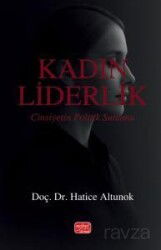 Kadın Liderlik - Nobel Bilimsel