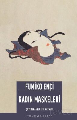 Kadın Maskeleri - 1