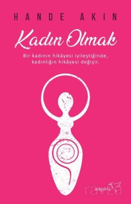 Kadın Olmak - 1