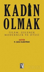 Kadın Olmak - İz Yayıncılık
