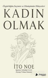 Kadın Olmak - Japon Yayınları