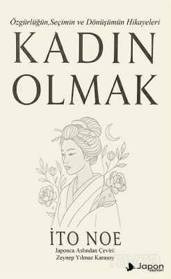 Kadın Olmak - 1