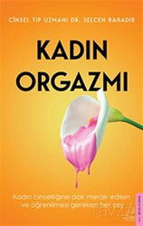 Kadın Orgazmı - Destek Yayınları