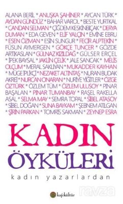 Kadın Öyküleri - 1