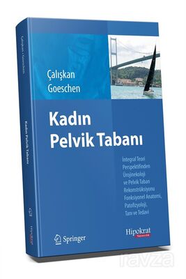 Kadın Pelvik Tabanı - 1