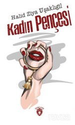 Kadın Pençesi - Dorlion Yayınevi