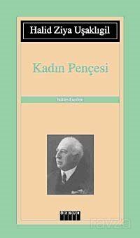 Kadın Pençesi - 1