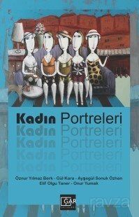 Kadın Portreleri - 1