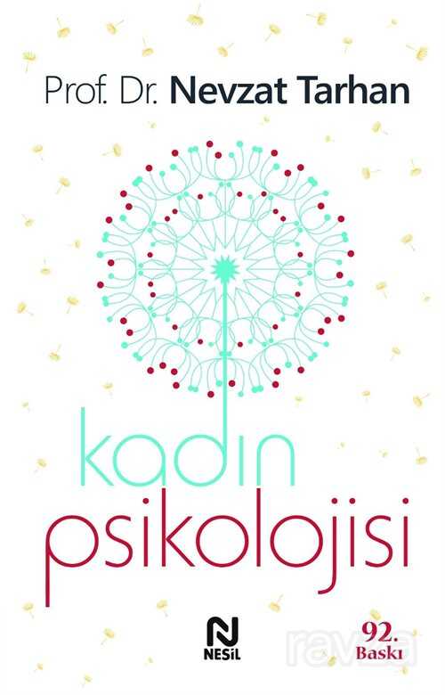 Kadın Psikolojisi - Nesil Yayınları