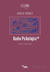 Kadın Psikolojisi - Sel Yayınları