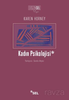 Kadın Psikolojisi - 1
