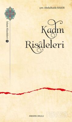Kadın Risaleleri - 1