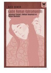 Kadın Roman Kahramanları - Nika Yayınevi