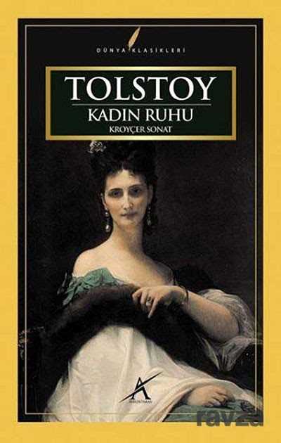 Kadın Ruhu - Avrupa Yakası Yayınları