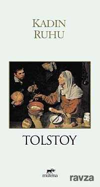 Kadın Ruhu - Mutena Yayınları