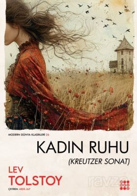 Kadın Ruhu - 1