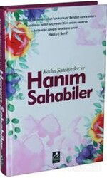 Kadın Şahsiyetler ve Hanım Sahabiler (Ciltli) - Mercan Kitap