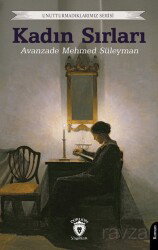 Kadın Sırları - Dorlion Yayınevi