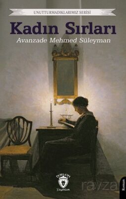 Kadın Sırları - 1