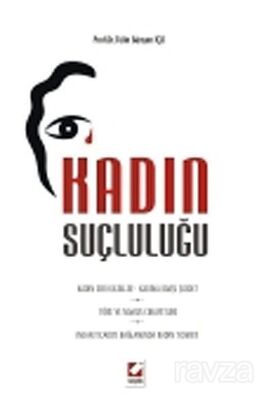 Kadın Suçluluğu - 1