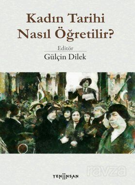 Kadın Tarihi Nasıl Öğretilir? - 1