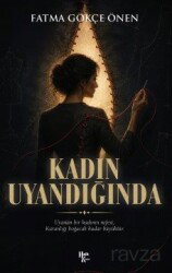 Kadın Uyandığında - Halk Kitabevi
