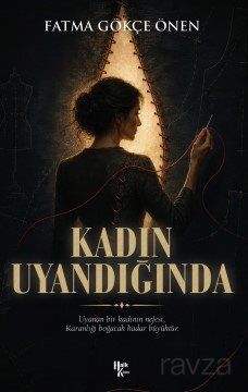 Kadın Uyandığında - 1