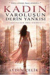 Kadın Varoluşun Derin Yankısı - Cinius Yayınları
