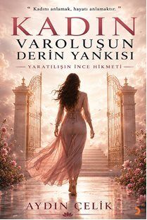 Kadın Varoluşun Derin Yankısı - 1