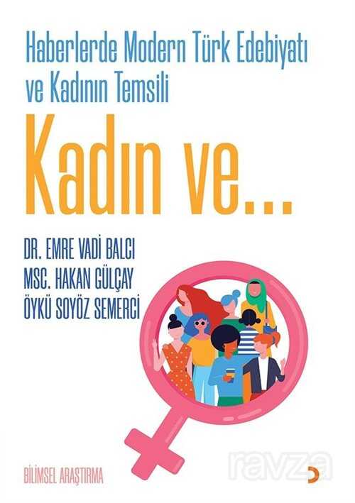 Kadın ve... - 1