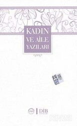 Kadın ve Aile Yazıları - Diyanet İşleri Başkanlığı