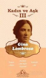 Kadın ve Aşk III - Cağaloğlu Yayınevi