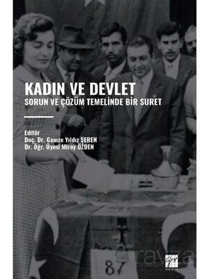 Kadın ve Devlet - 1