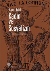 Kadın ve Sosyalizm - Yordam Kitap