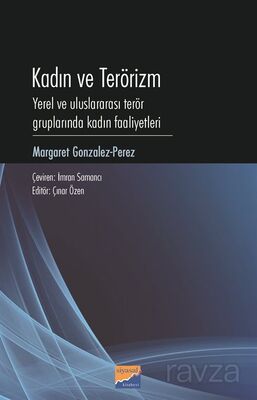 Kadın ve Terörizm - 1