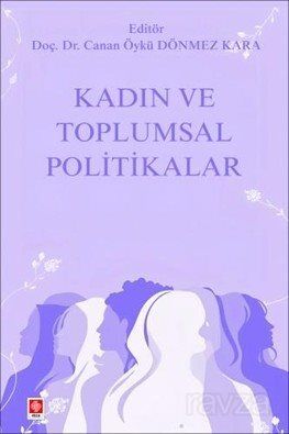Kadın ve Toplumsal Politikalar - 1