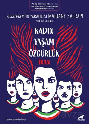 Kadın, Yaşam, Özgürlük - 1