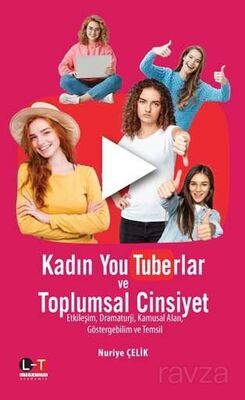 Kadın YouTuberlar ve Toplumsal Cinsiyet - 1