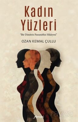 Kadın Yüzleri - 1