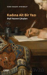 Kadına Ait Bir Yazı - Çizgi Kitabevi