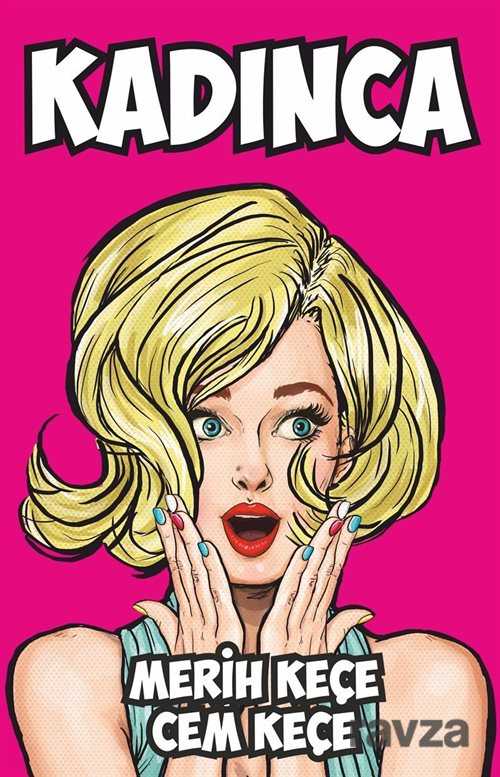 Kadınca - Pusula Yayınevi