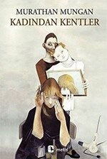 Kadından Kentler - Metis Yayınları