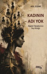 Kadının Adı Yok - Sınırsız Kitap