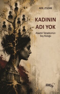 Kadının Adı Yok - 1